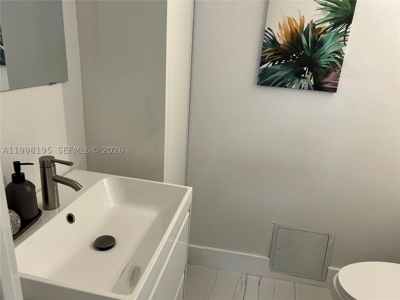 Real estate property located at 6545 Indian Creek Dr #506, Miami-dade, Clinton Condo, Miami Beach, FL