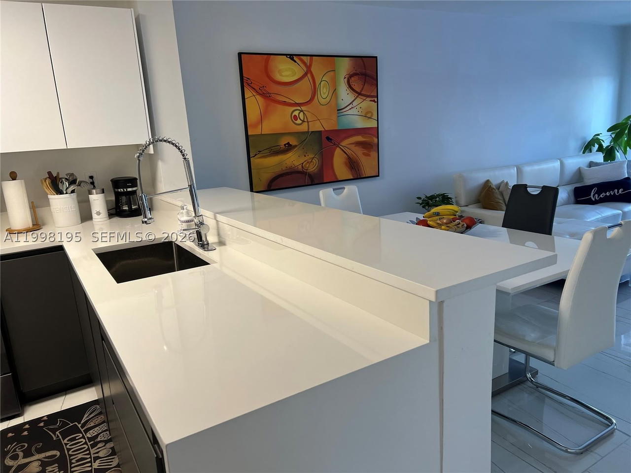 Real estate property located at 6545 Indian Creek Dr #506, Miami-dade, Clinton Condo, Miami Beach, FL