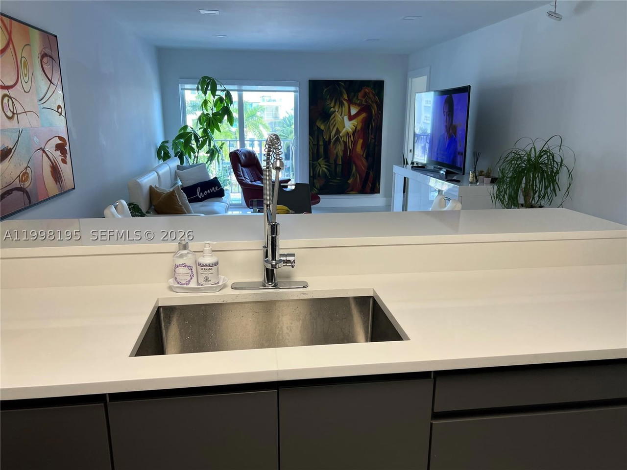 Real estate property located at 6545 Indian Creek Dr #506, Miami-dade, Clinton Condo, Miami Beach, FL