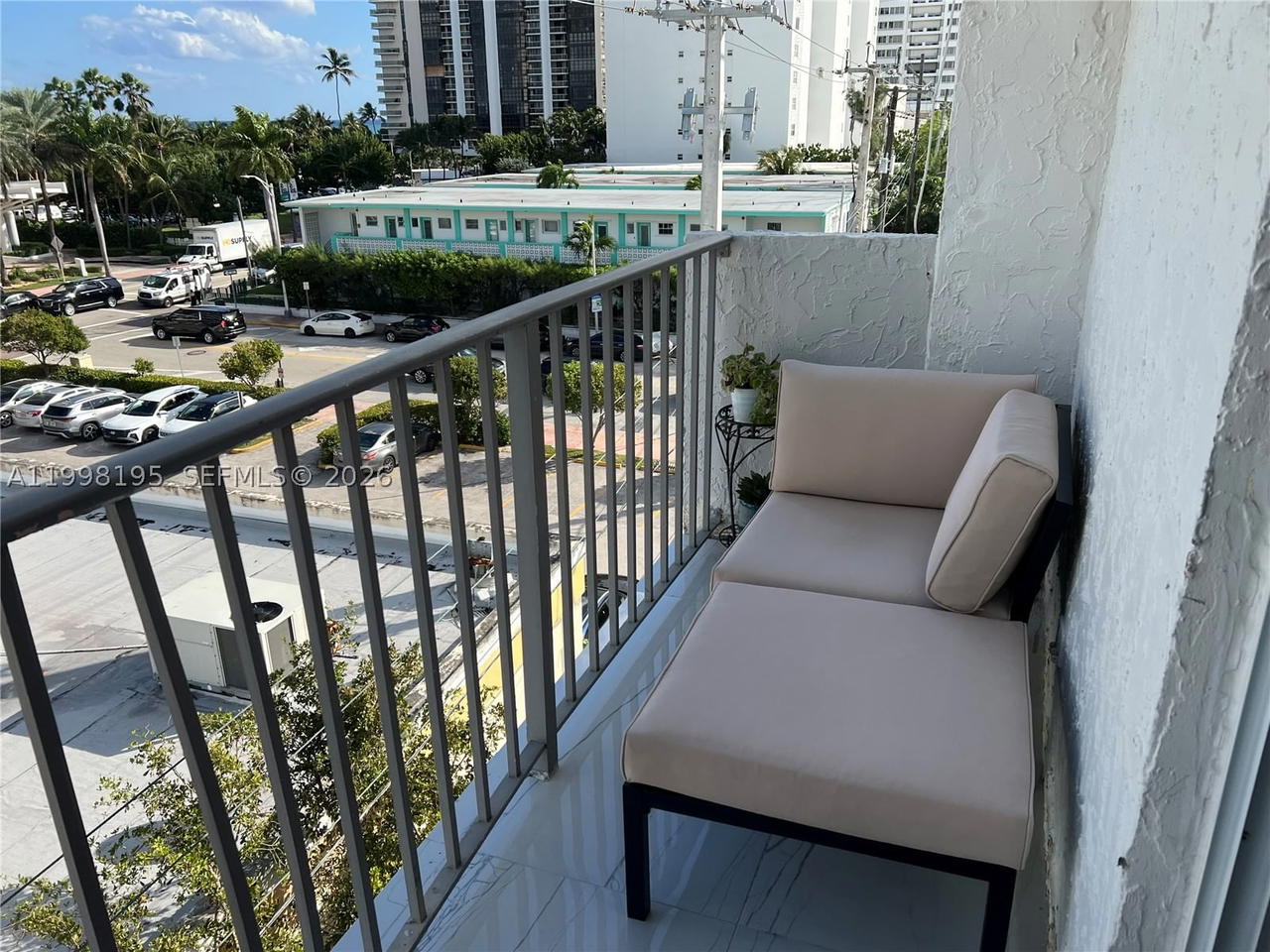 Real estate property located at 6545 Indian Creek Dr #506, Miami-dade, Clinton Condo, Miami Beach, FL