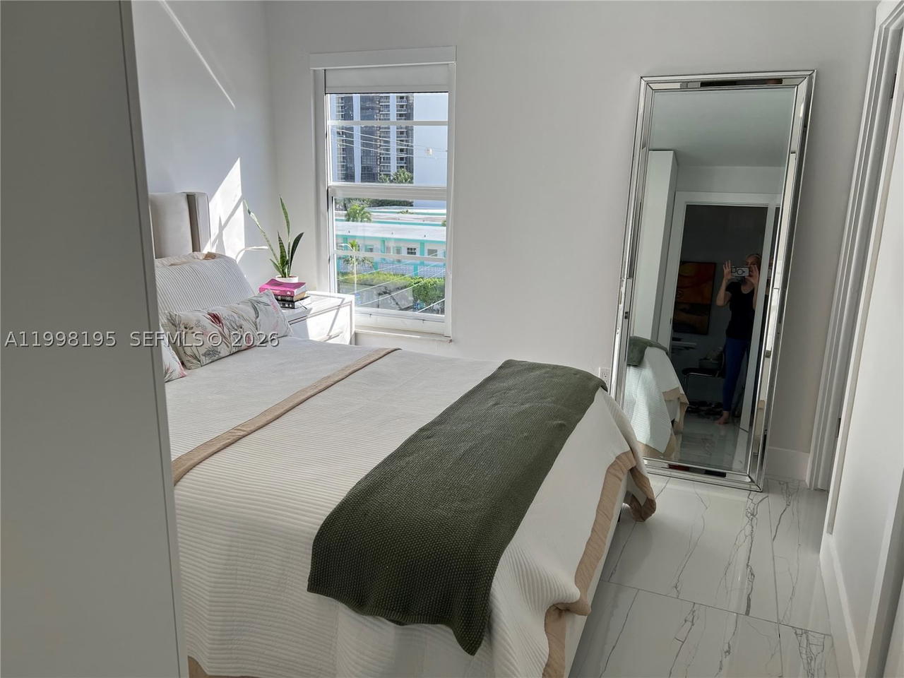 Real estate property located at 6545 Indian Creek Dr #506, Miami-dade, Clinton Condo, Miami Beach, FL