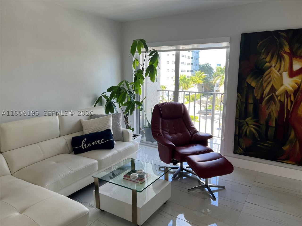 Real estate property located at 6545 Indian Creek Dr #506, Miami-dade, Clinton Condo, Miami Beach, FL