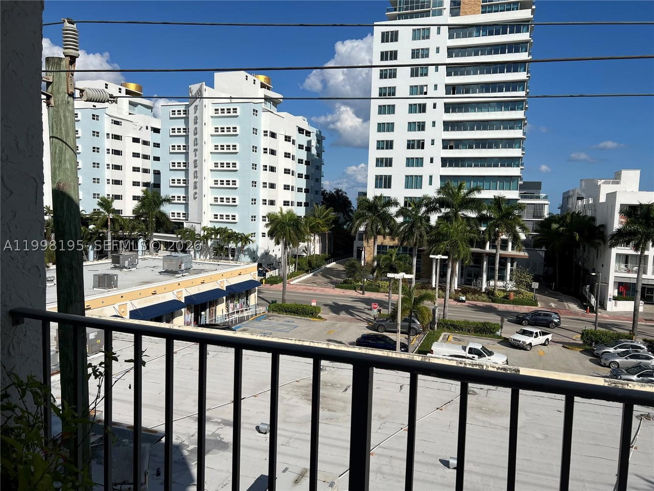 Real estate property located at 6545 Indian Creek Dr #506, Miami-dade, Clinton Condo, Miami Beach, FL