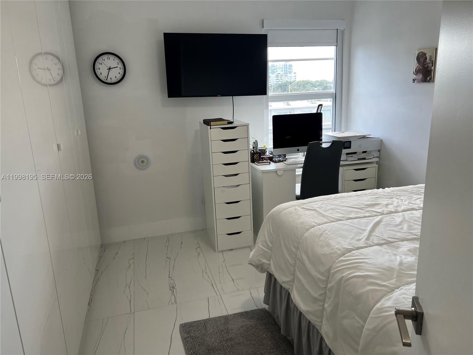 Real estate property located at 6545 Indian Creek Dr #506, Miami-dade, Clinton Condo, Miami Beach, FL