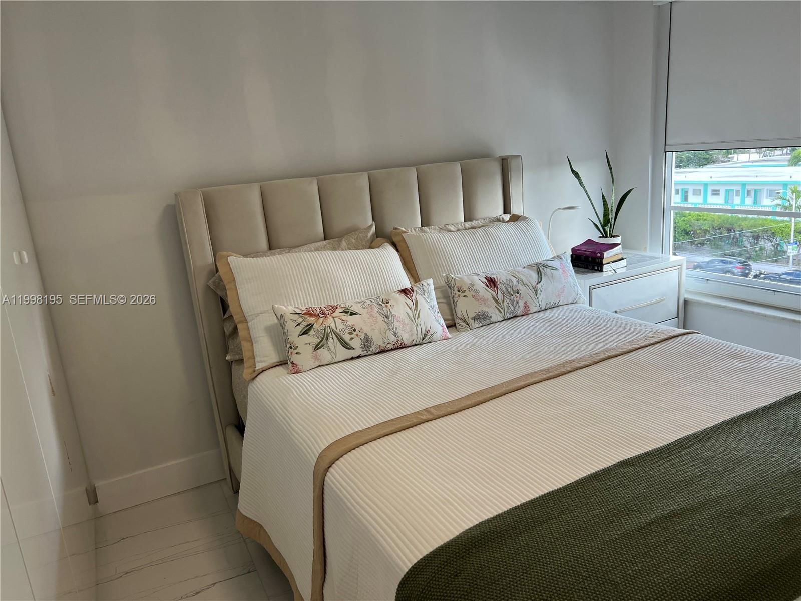 Real estate property located at 6545 Indian Creek Dr #506, Miami-dade, Clinton Condo, Miami Beach, FL