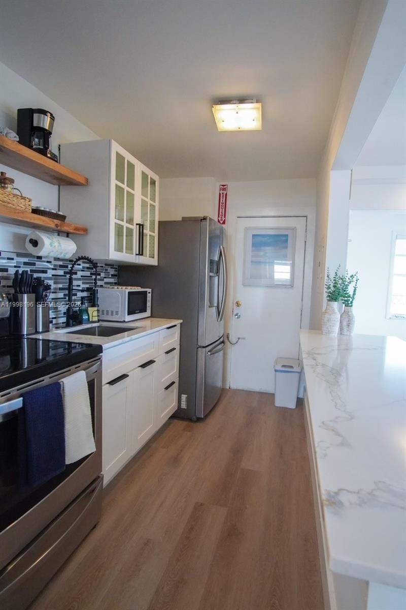 Real estate property located at 7904 West Dr #501, Miami-dade, Bayshore Yacht & Tennis C, North Bay Village, FL