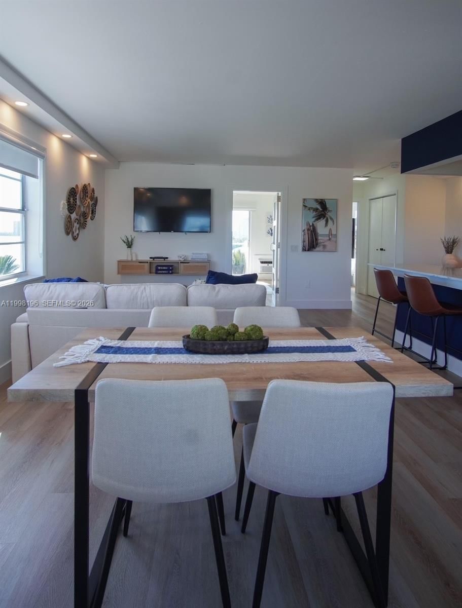 Real estate property located at 7904 West Dr #501, Miami-dade, Bayshore Yacht & Tennis C, North Bay Village, FL