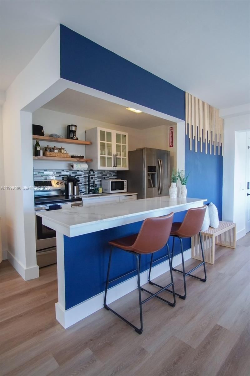 Real estate property located at 7904 West Dr #501, Miami-dade, Bayshore Yacht & Tennis C, North Bay Village, FL