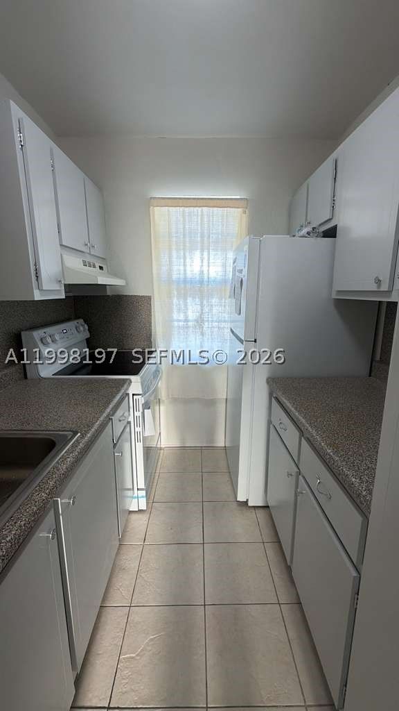 Real estate property located at 2225 Polk St #6B, Broward, Cypress Gardens Condomini, Hollywood, FL