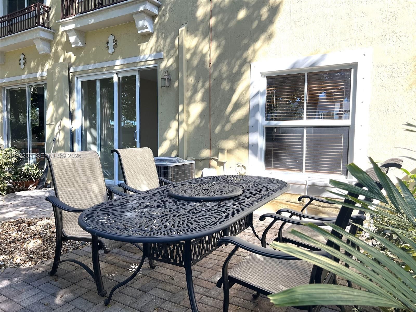 Real estate property located at 3377 Merrick Ln #707, Broward, Merrick Preserve Condo, Margate, FL