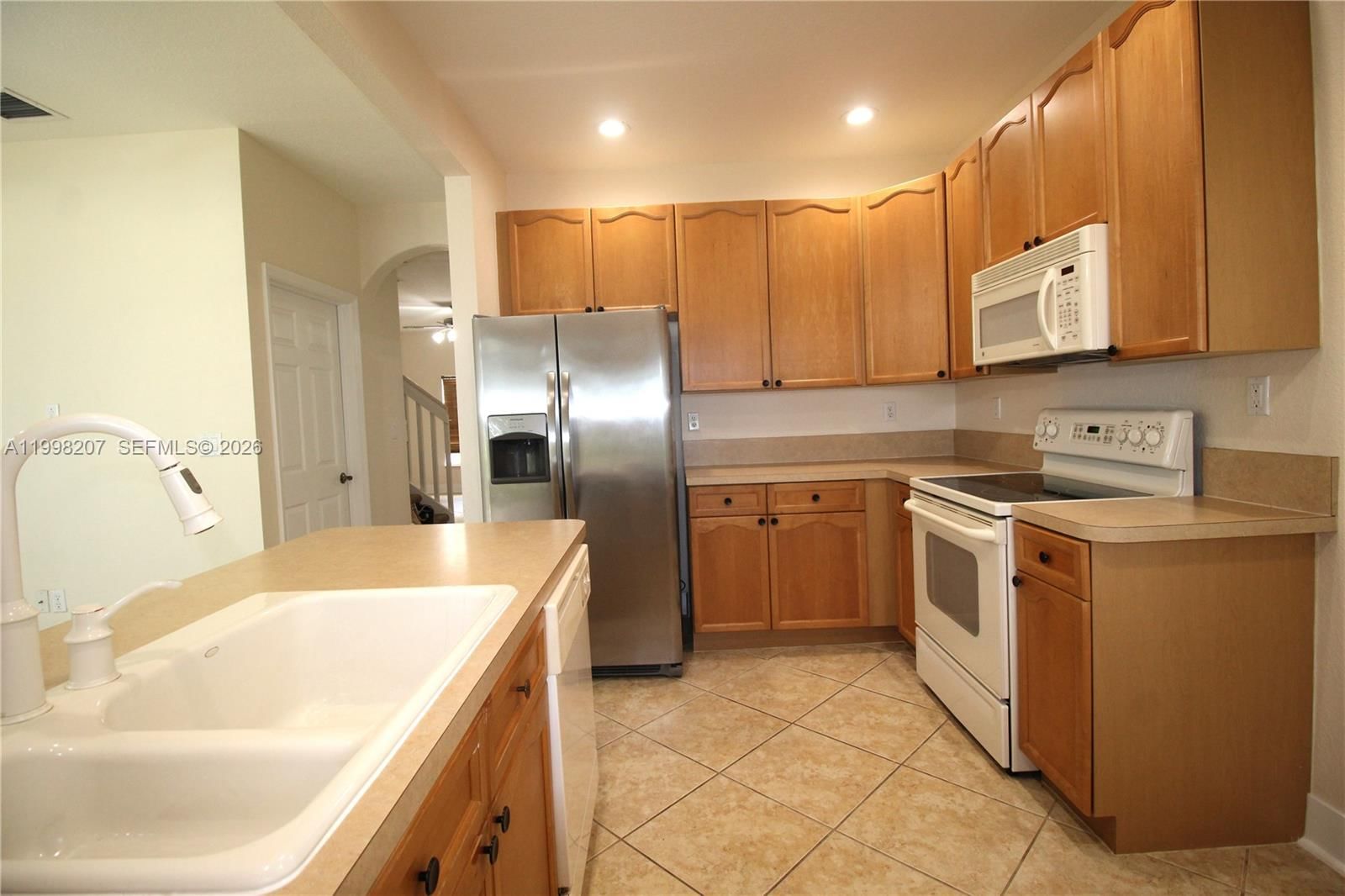 Real estate property located at 3377 Merrick Ln #707, Broward, Merrick Preserve Condo, Margate, FL