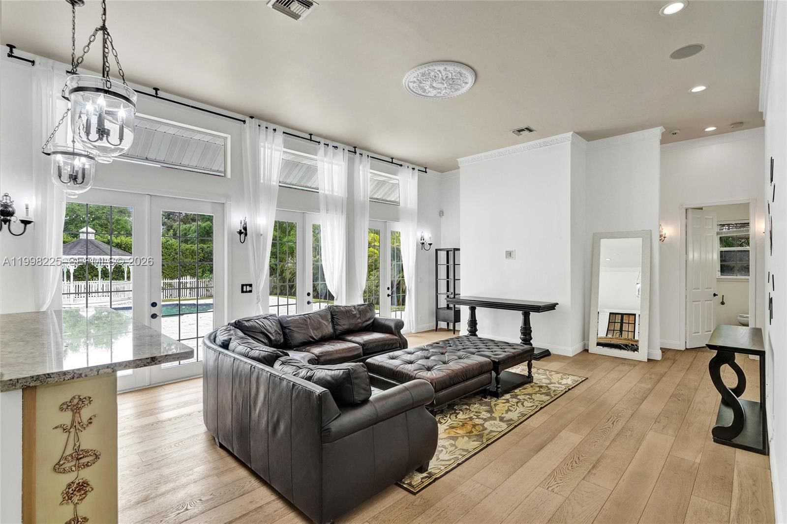 Real estate property located at 12350 6th St, Broward, Fla Fruit Lands Co, Plantation, FL