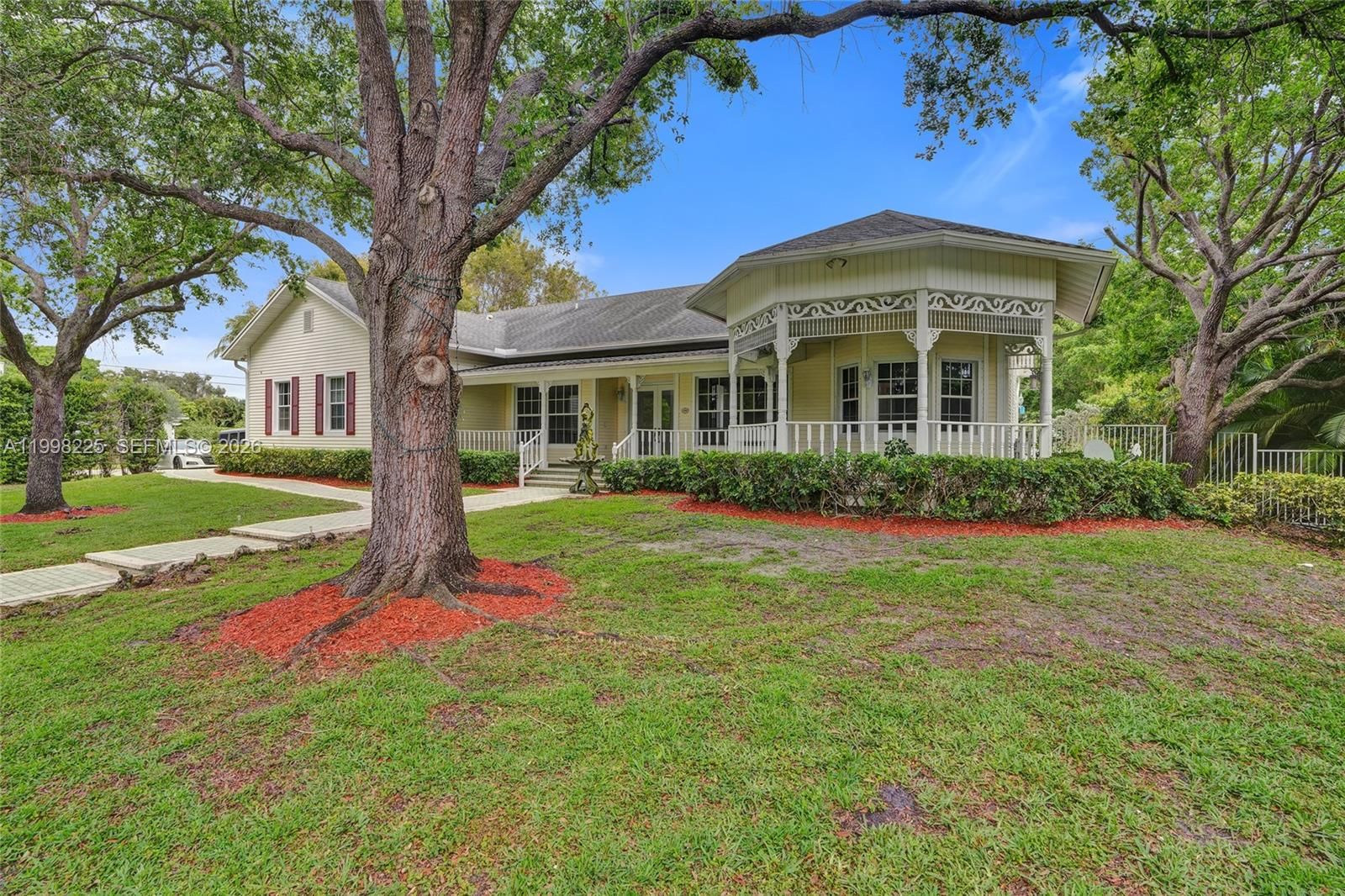 Real estate property located at 12350 6th St, Broward, Fla Fruit Lands Co, Plantation, FL