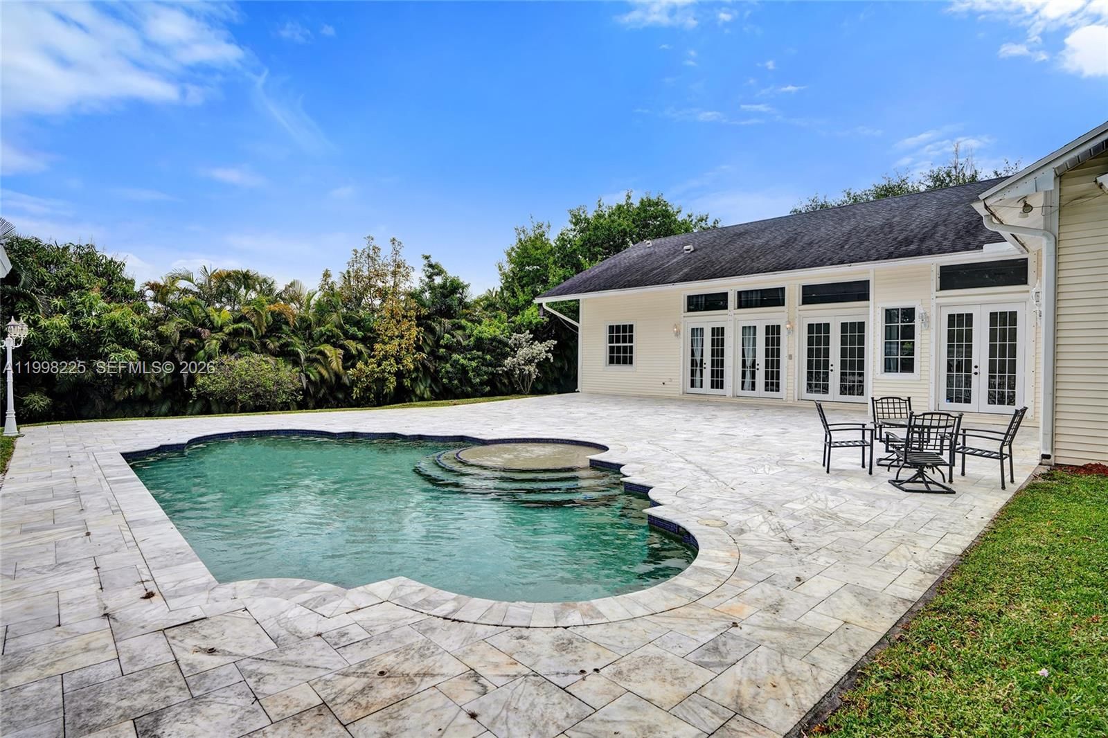 Real estate property located at 12350 6th St, Broward, Fla Fruit Lands Co, Plantation, FL