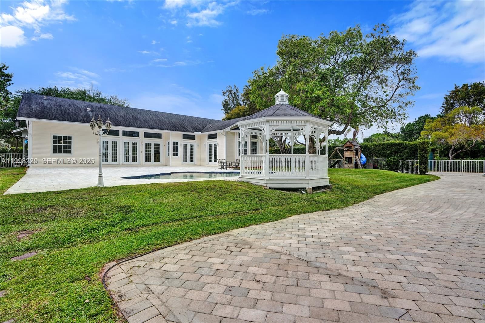 Real estate property located at 12350 6th St, Broward, Fla Fruit Lands Co, Plantation, FL