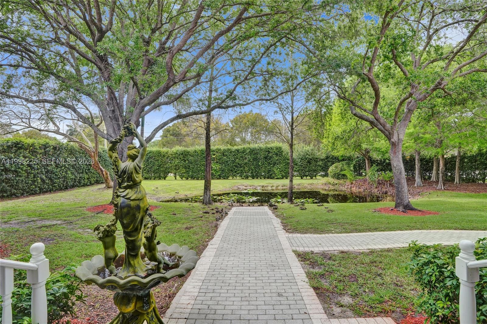 Real estate property located at 12350 6th St, Broward, Fla Fruit Lands Co, Plantation, FL