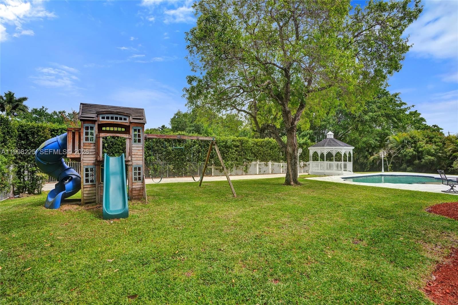 Real estate property located at 12350 6th St, Broward, Fla Fruit Lands Co, Plantation, FL