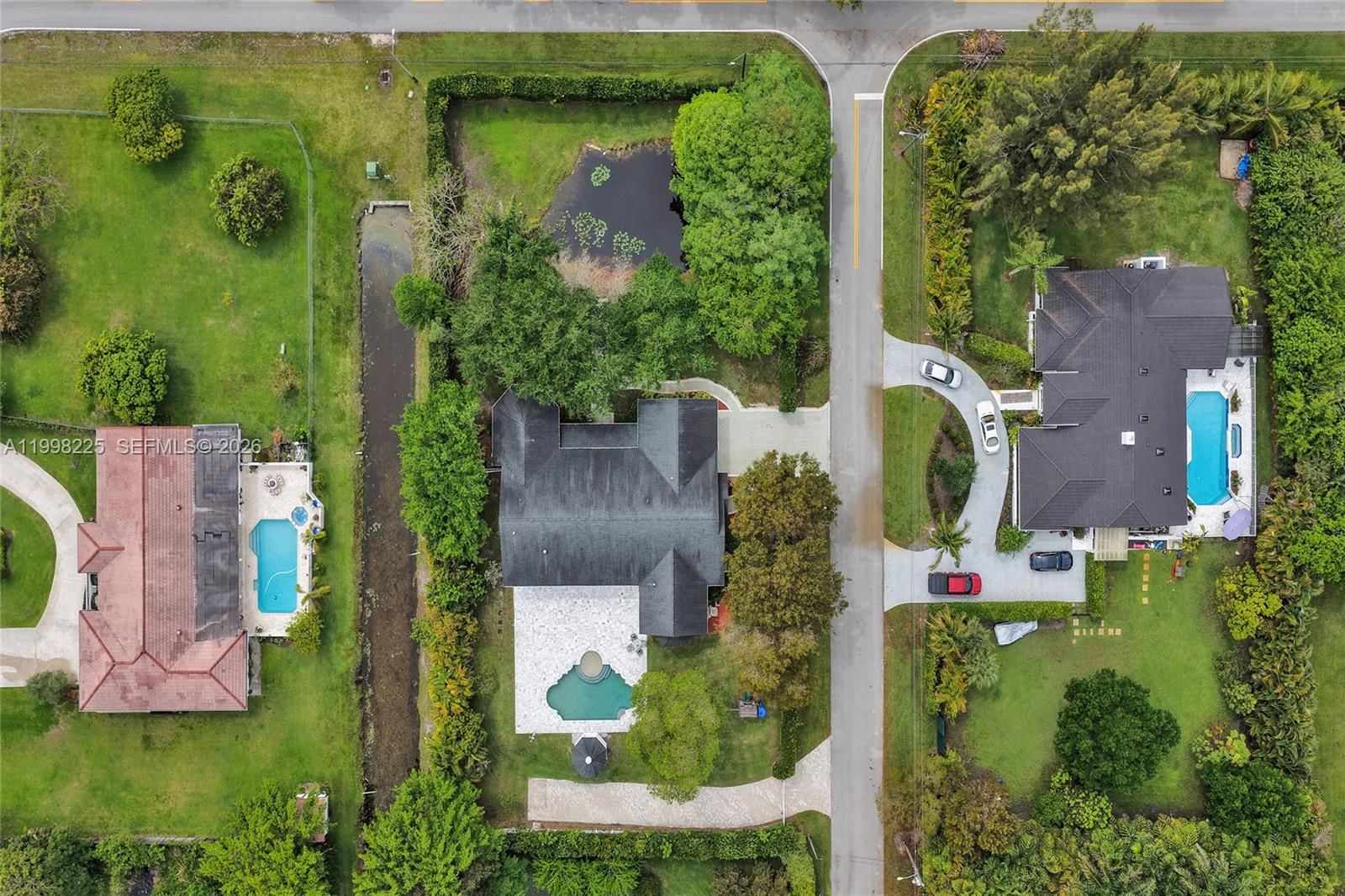 Real estate property located at 12350 6th St, Broward, Fla Fruit Lands Co, Plantation, FL