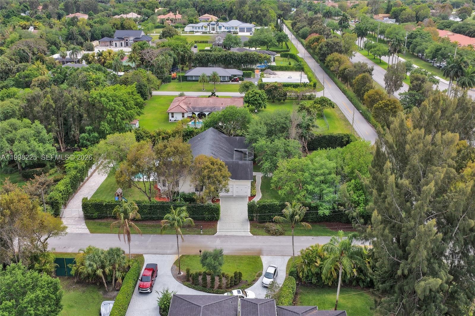 Real estate property located at 12350 6th St, Broward, Fla Fruit Lands Co, Plantation, FL