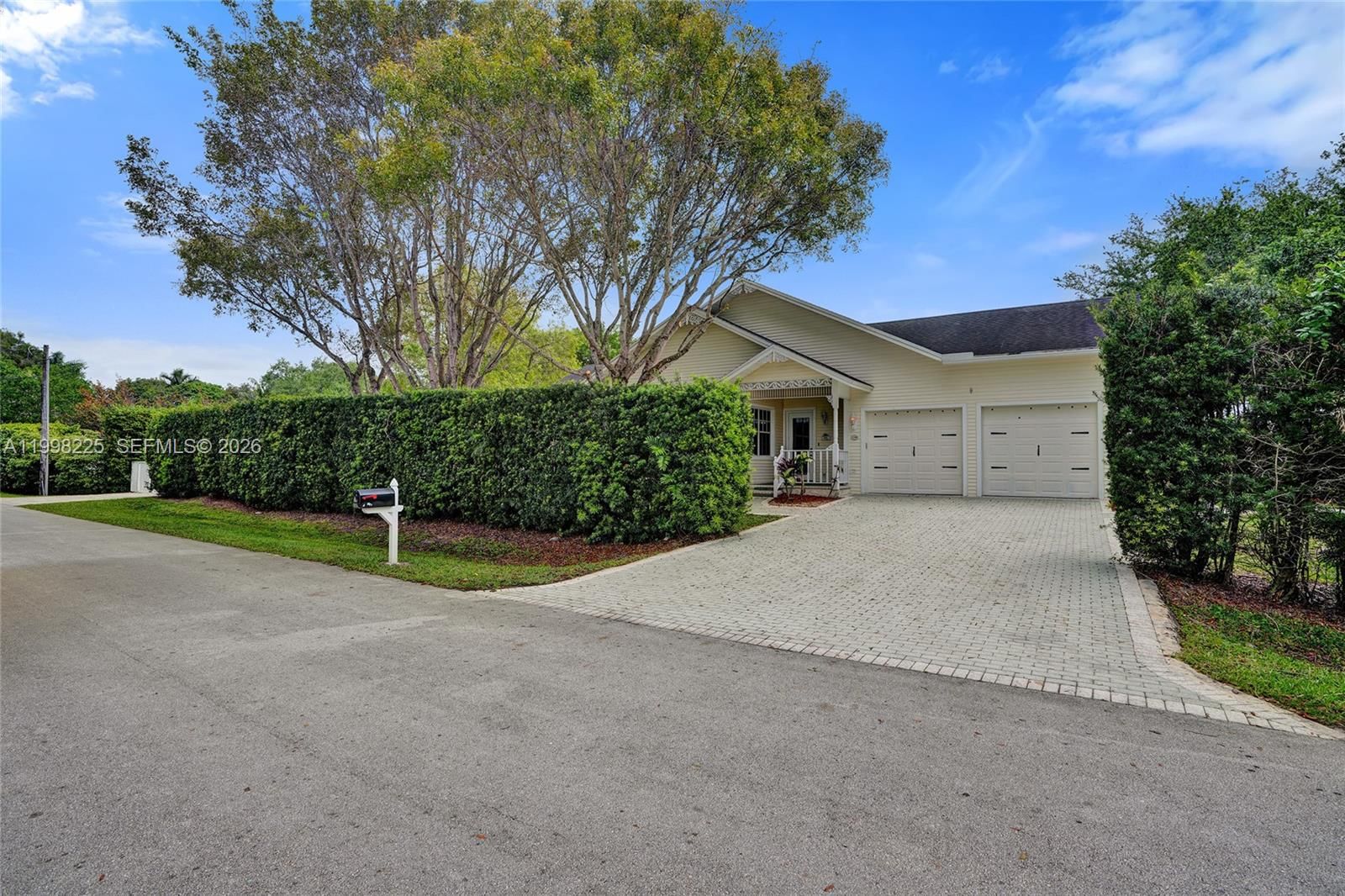 Real estate property located at 12350 6th St, Broward, Fla Fruit Lands Co, Plantation, FL