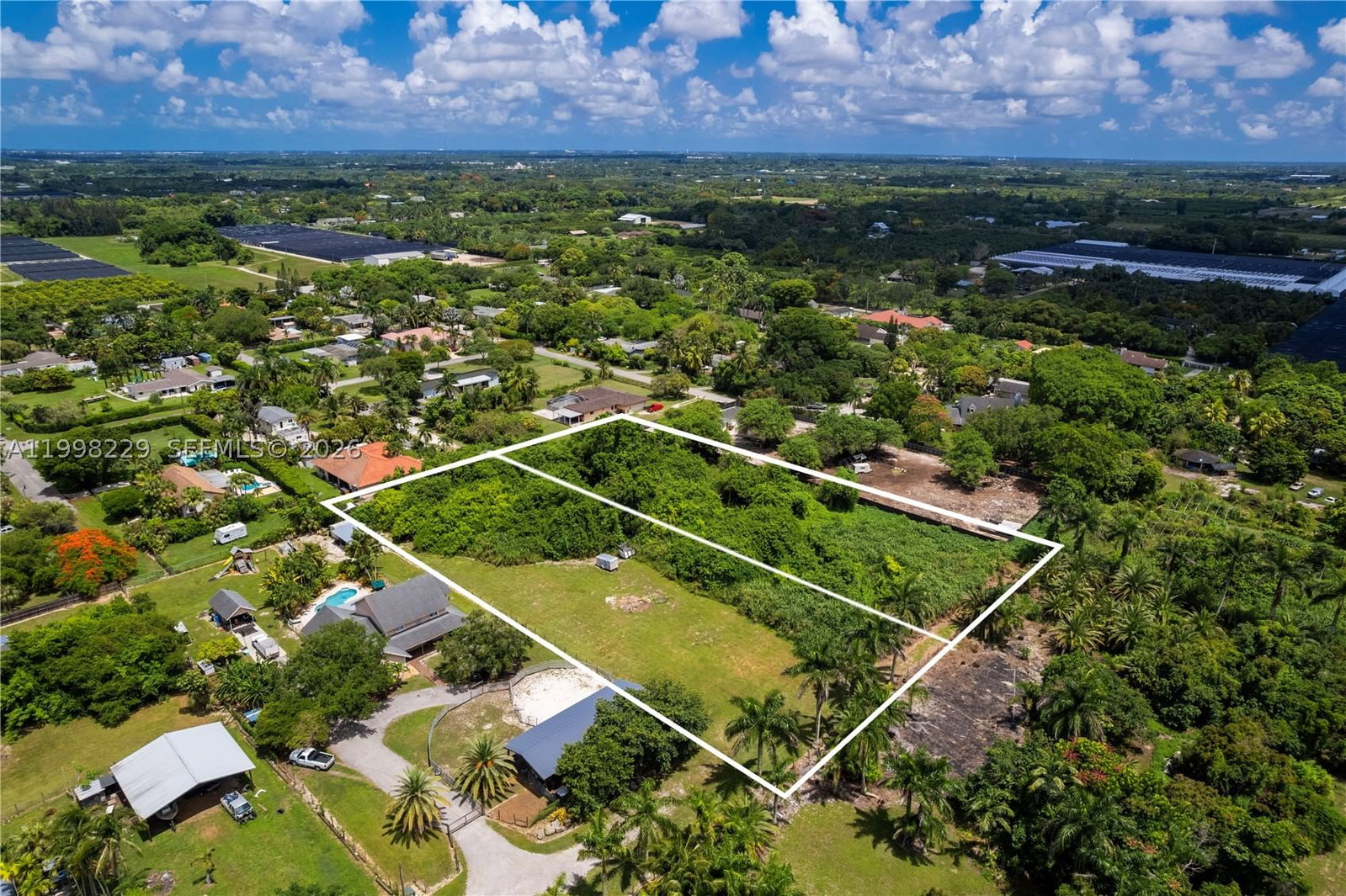 Real estate property located at 20XXX 199 Ave, Miami-dade, N/a, Homestead, FL