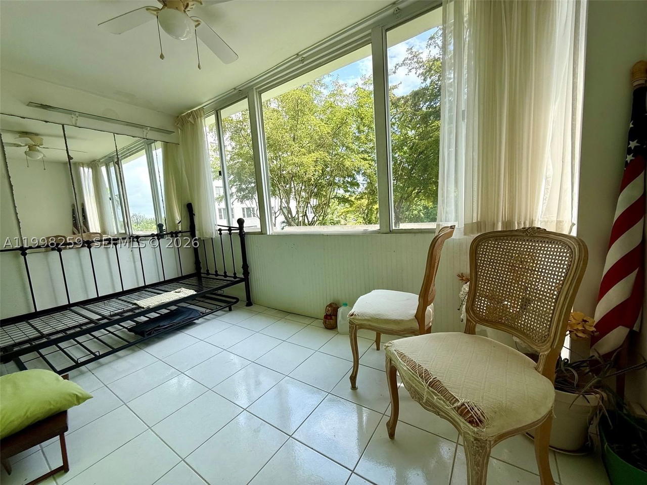 Real estate property located at 4350 Hillcrest Dr #303, Broward, Hillcrest East No 22 Cond, Hollywood, FL