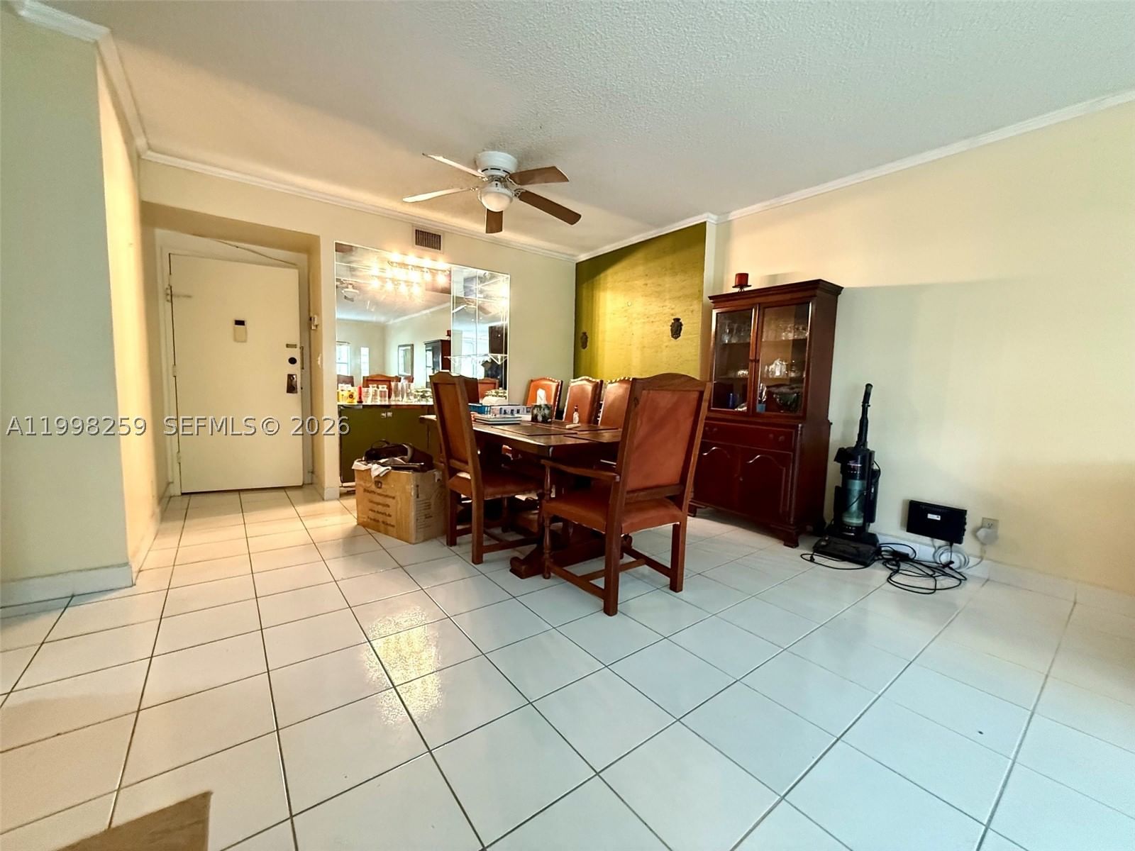 Real estate property located at 4350 Hillcrest Dr #303, Broward, Hillcrest East No 22 Cond, Hollywood, FL