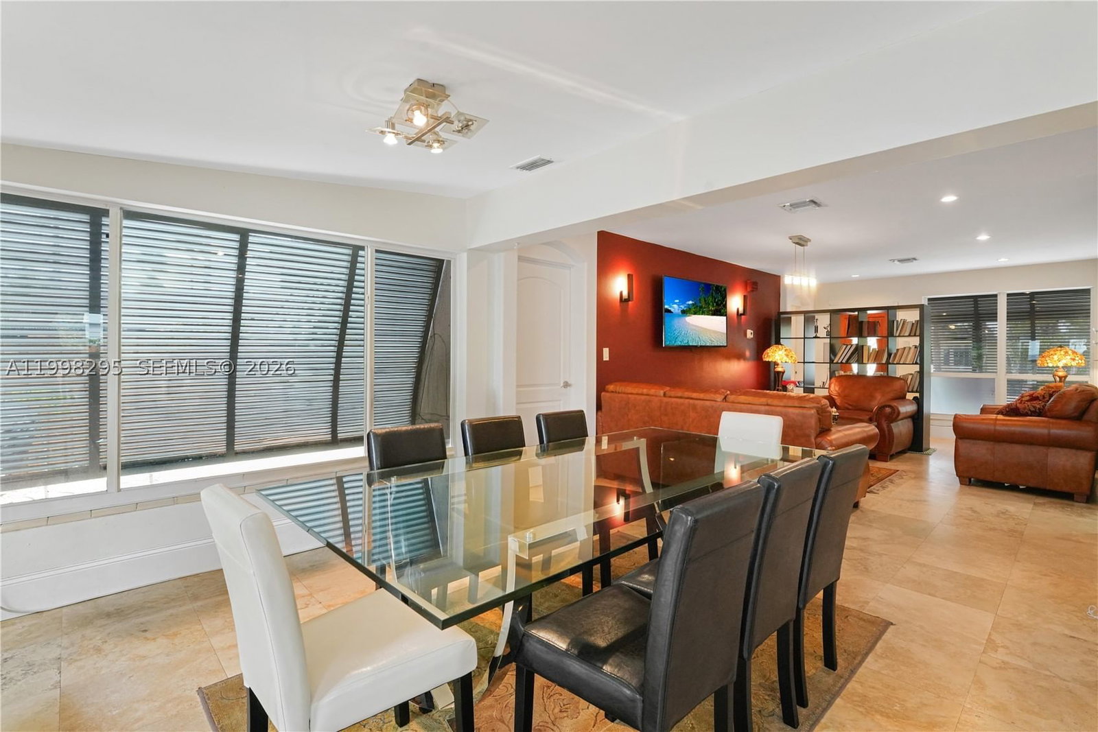 Real estate property located at 905 Mandarin Isle, Broward, South New River Isles Sec, Fort Lauderdale, FL