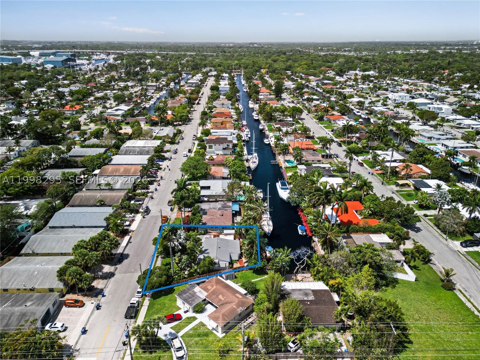 Real estate property located at 905 Mandarin Isle, Broward, South New River Isles Sec, Fort Lauderdale, FL