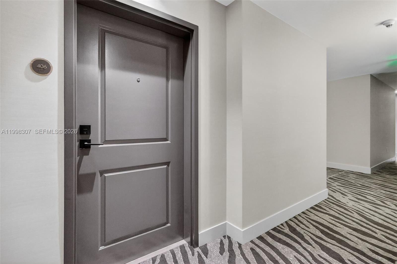 Real estate property located at 7910 Harbor Island Dr #406, Miami-dade, 360 Condo B, North Bay Village, FL