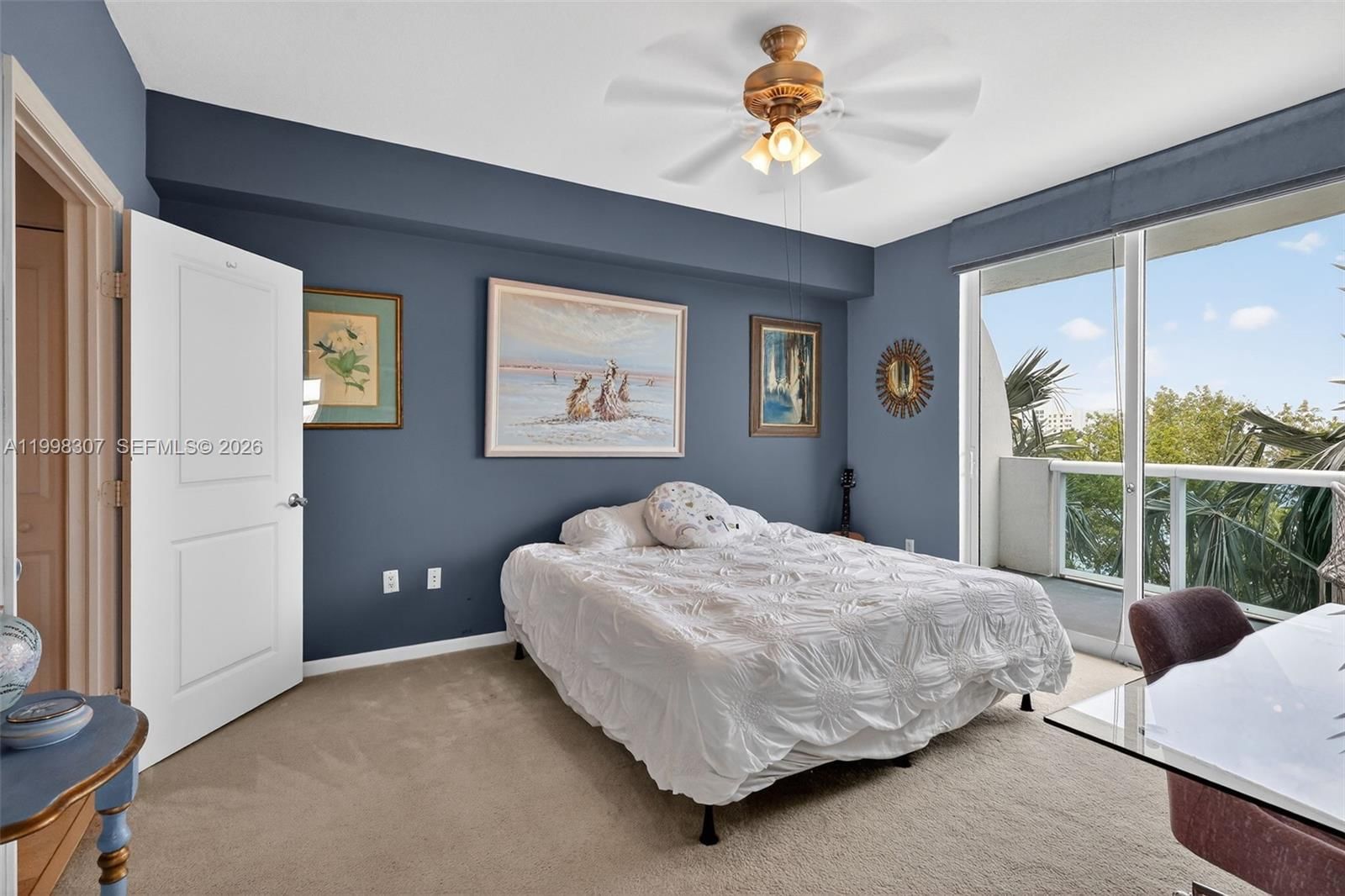 Real estate property located at 7910 Harbor Island Dr #406, Miami-dade, 360 Condo B, North Bay Village, FL