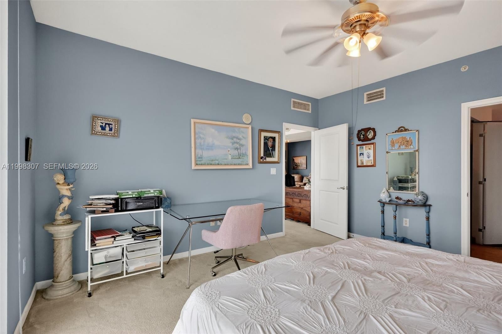 Real estate property located at 7910 Harbor Island Dr #406, Miami-dade, 360 Condo B, North Bay Village, FL