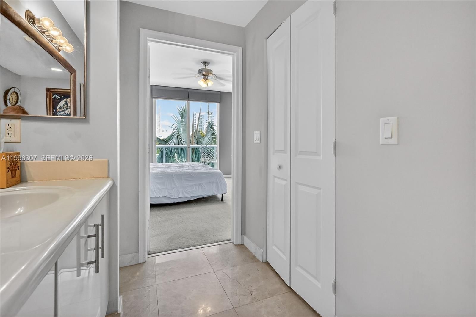 Real estate property located at 7910 Harbor Island Dr #406, Miami-dade, 360 Condo B, North Bay Village, FL