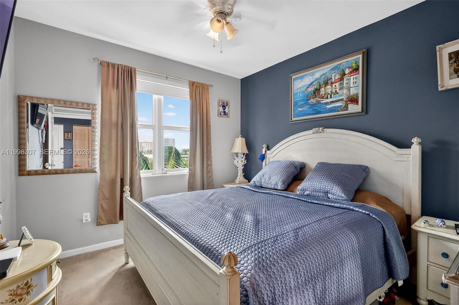 Real estate property located at 7910 Harbor Island Dr #406, Miami-dade, 360 Condo B, North Bay Village, FL