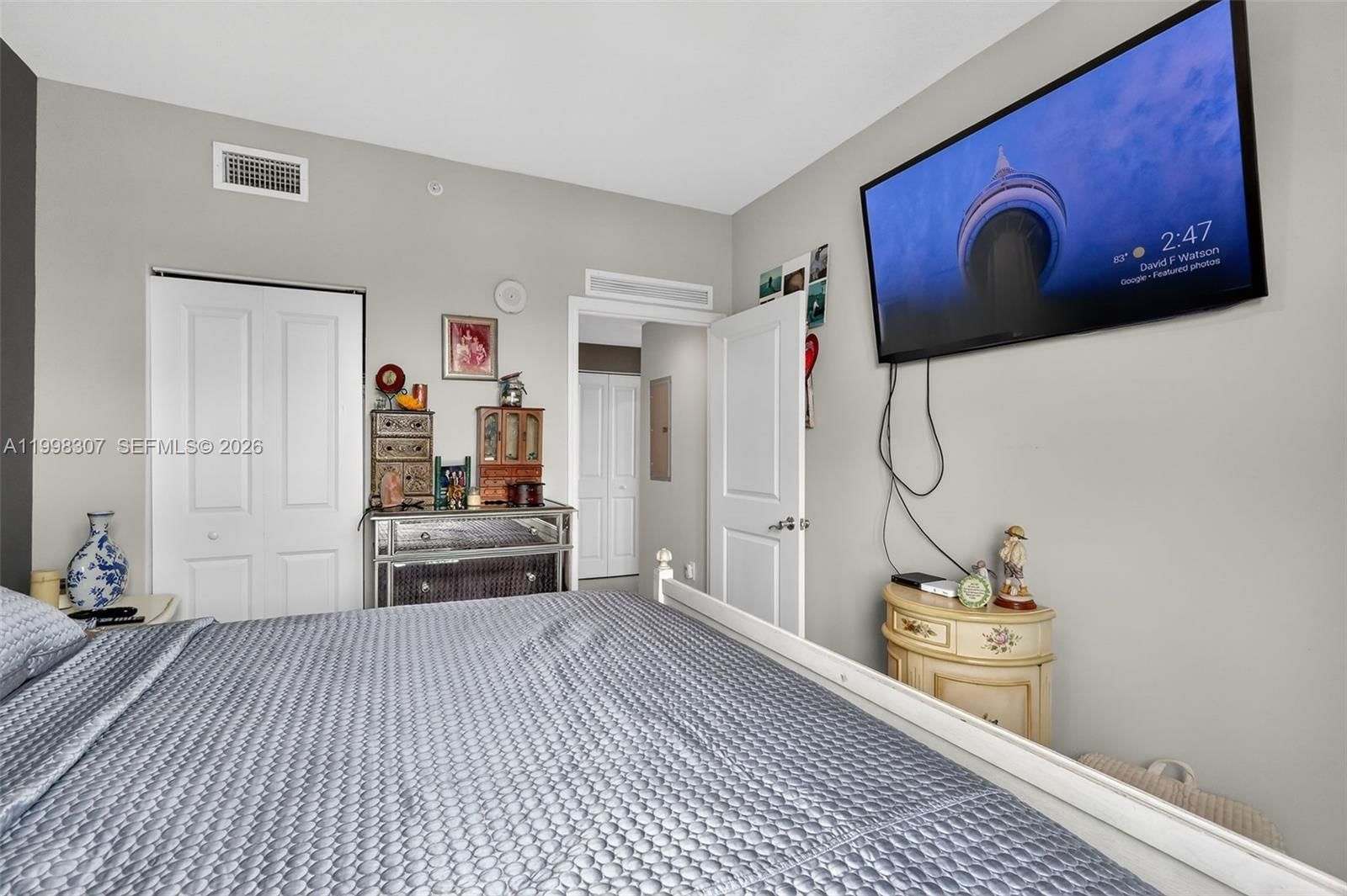 Real estate property located at 7910 Harbor Island Dr #406, Miami-dade, 360 Condo B, North Bay Village, FL