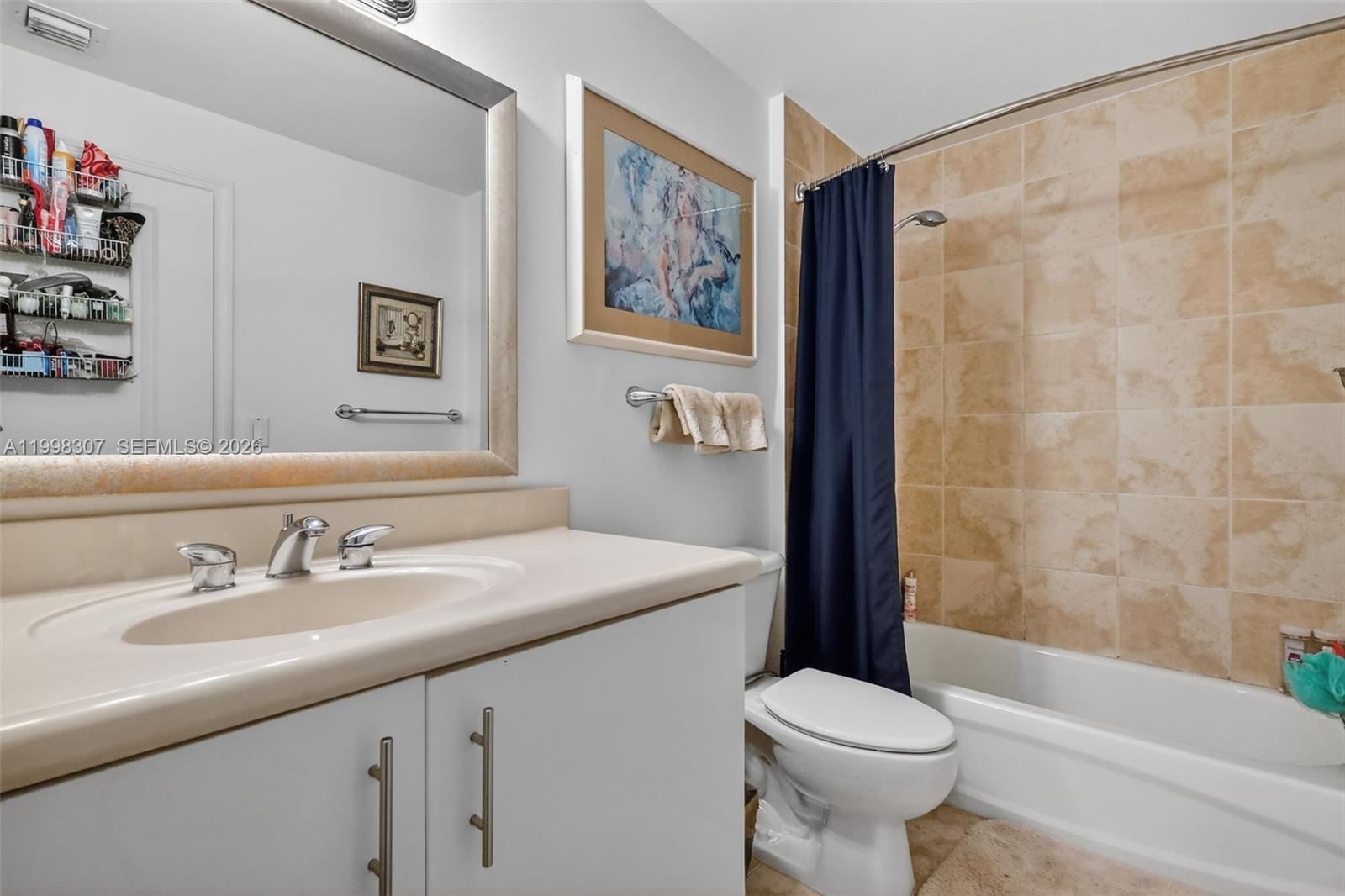 Real estate property located at 7910 Harbor Island Dr #406, Miami-dade, 360 Condo B, North Bay Village, FL