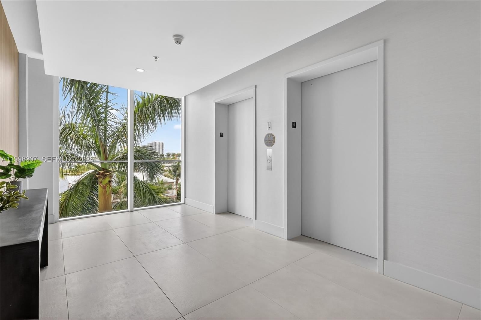 Real estate property located at 7910 Harbor Island Dr #406, Miami-dade, 360 Condo B, North Bay Village, FL