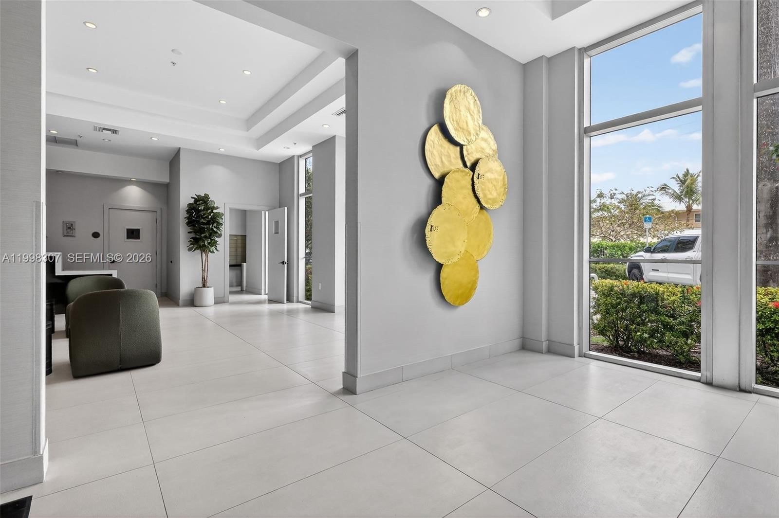 Real estate property located at 7910 Harbor Island Dr #406, Miami-dade, 360 Condo B, North Bay Village, FL