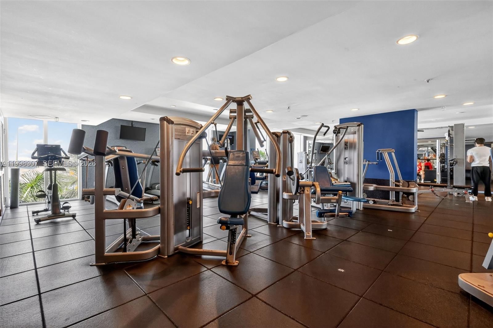 Real estate property located at 7910 Harbor Island Dr #406, Miami-dade, 360 Condo B, North Bay Village, FL