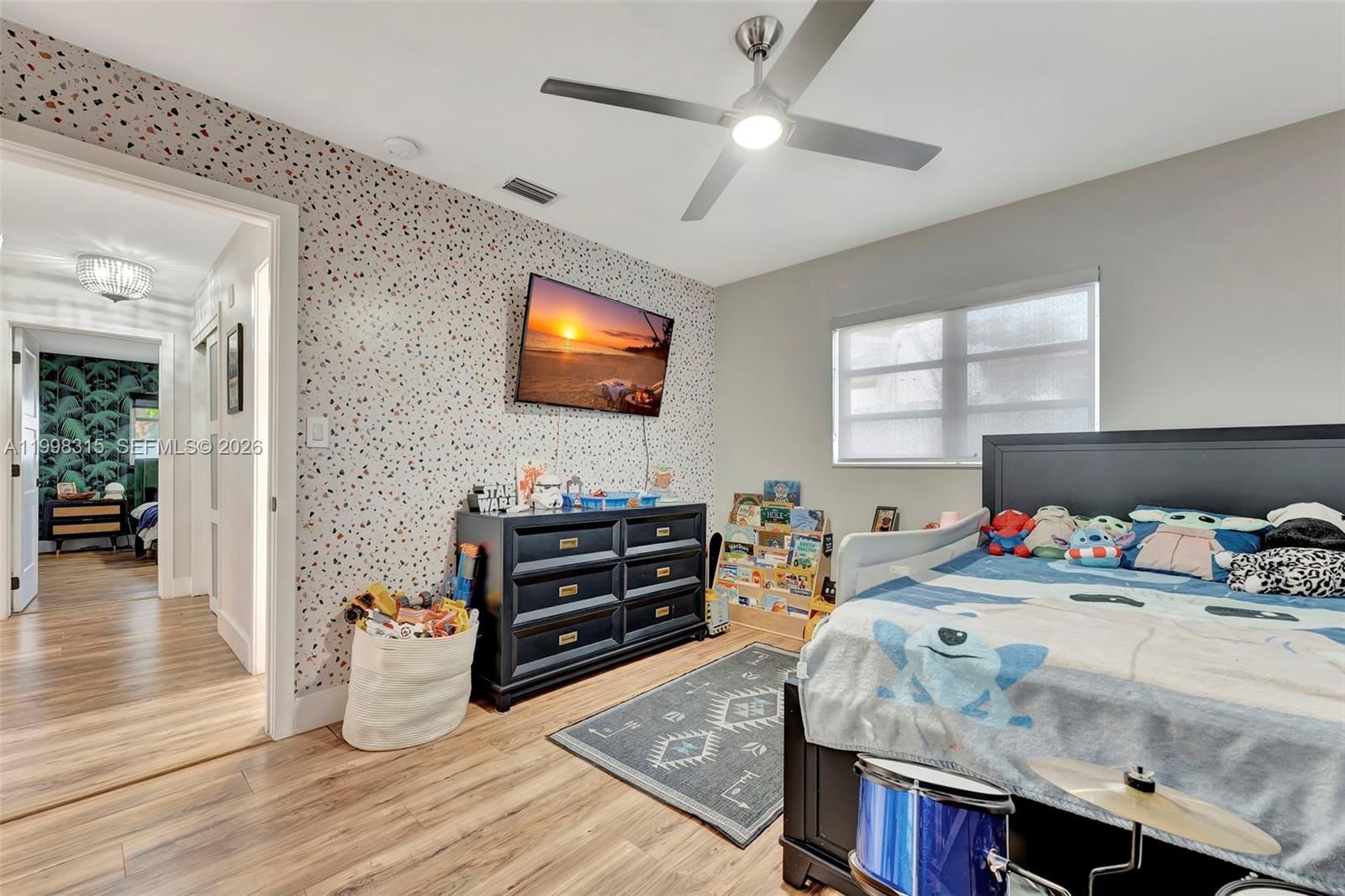 Real estate property located at 3043 Hayes Street, Broward, Lakeview Heights No 2, Hollywood, FL