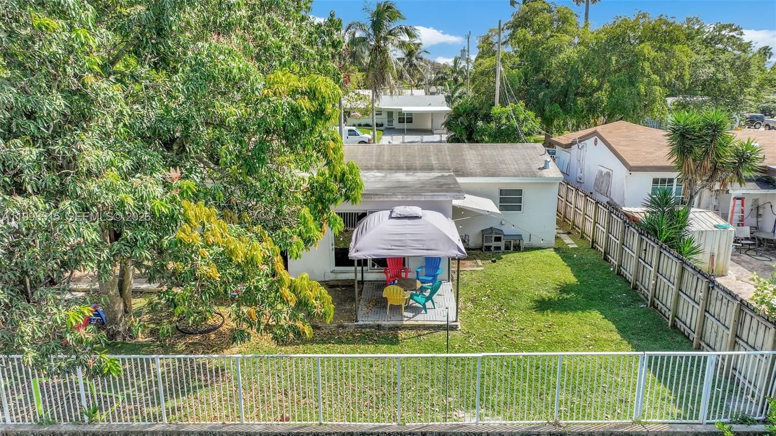 Real estate property located at 3043 Hayes Street, Broward, Lakeview Heights No 2, Hollywood, FL