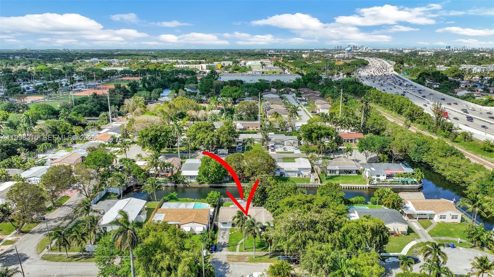 Real estate property located at 3043 Hayes Street, Broward, Lakeview Heights No 2, Hollywood, FL