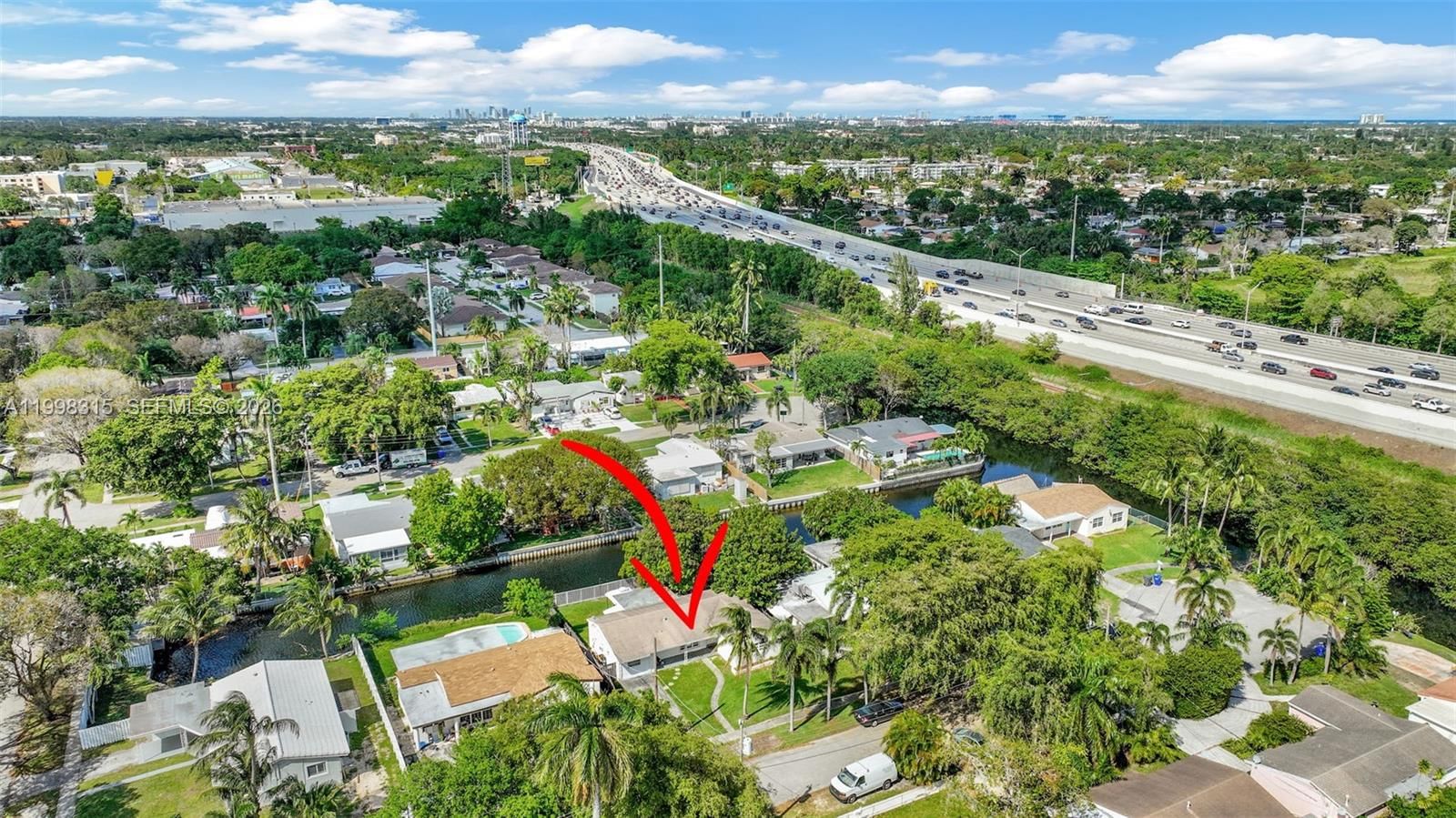 Real estate property located at 3043 Hayes Street, Broward, Lakeview Heights No 2, Hollywood, FL