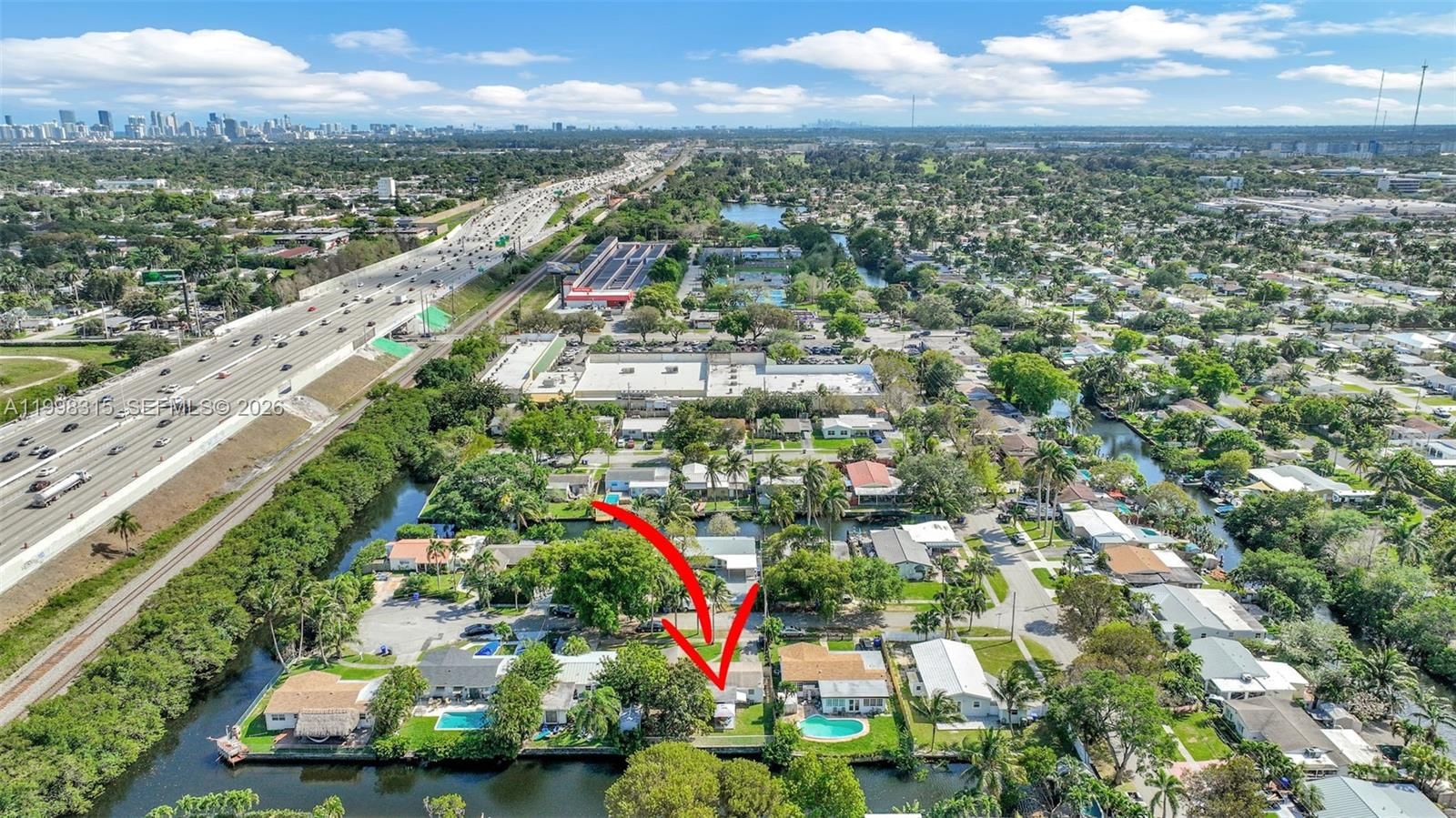 Real estate property located at 3043 Hayes Street, Broward, Lakeview Heights No 2, Hollywood, FL
