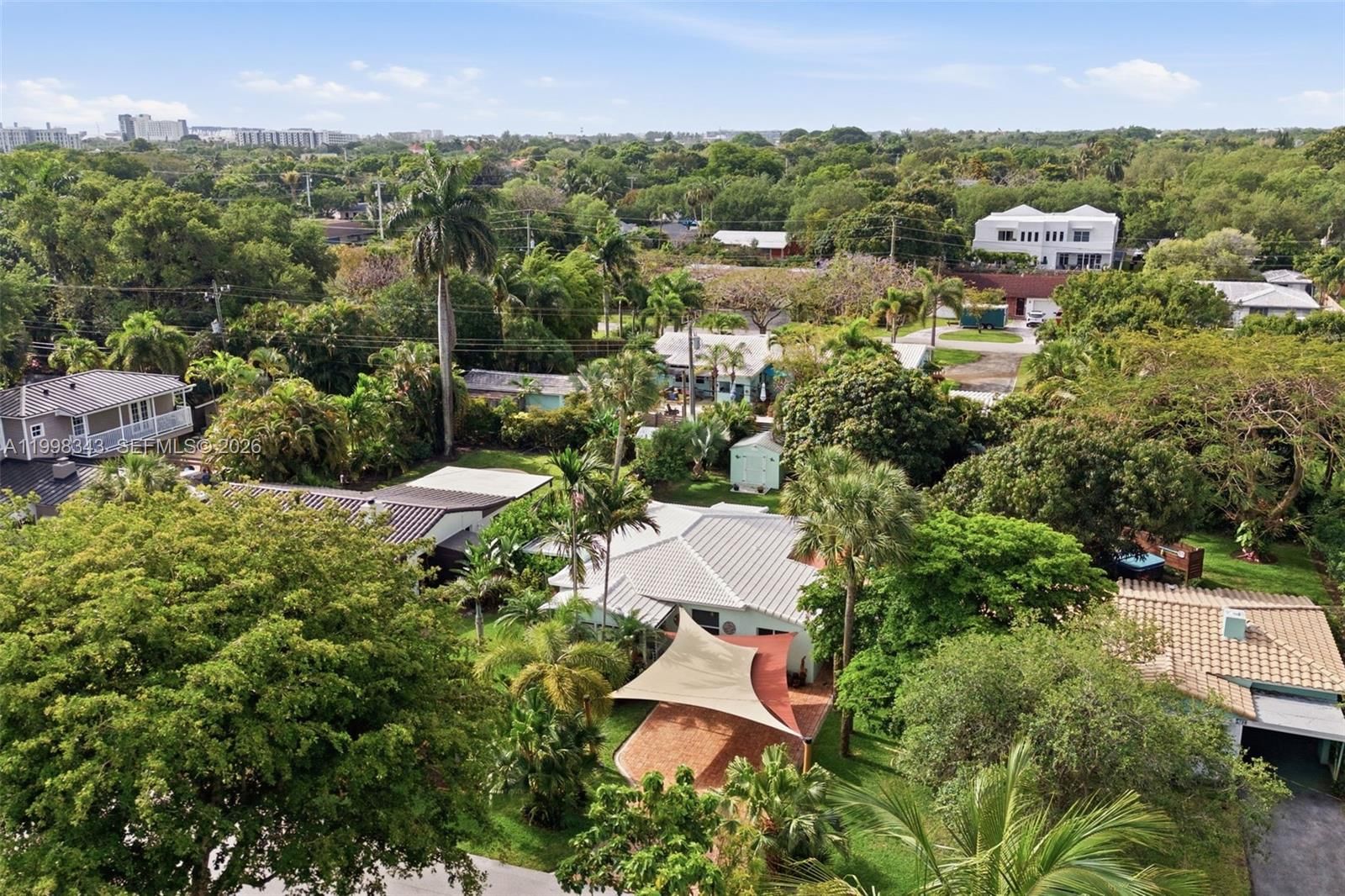 Real estate property located at 704 14th St, Broward, Replat Of Pt Of Rev Plat, Fort Lauderdale, FL