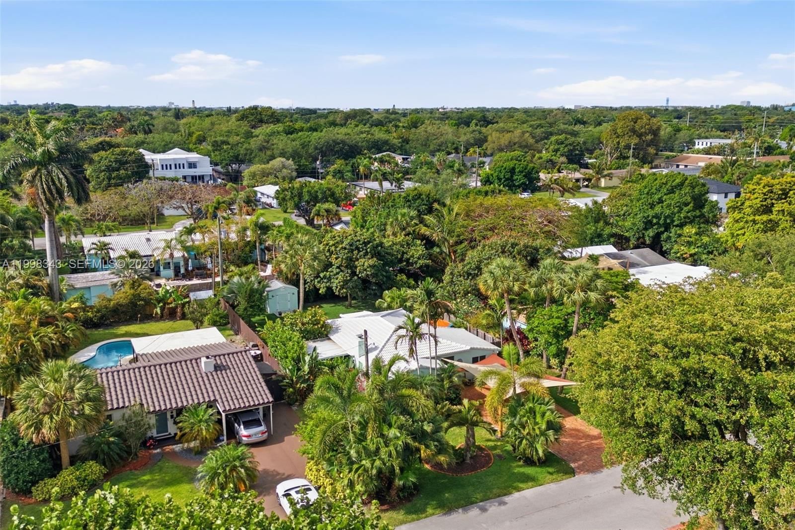 Real estate property located at 704 14th St, Broward, Replat Of Pt Of Rev Plat, Fort Lauderdale, FL