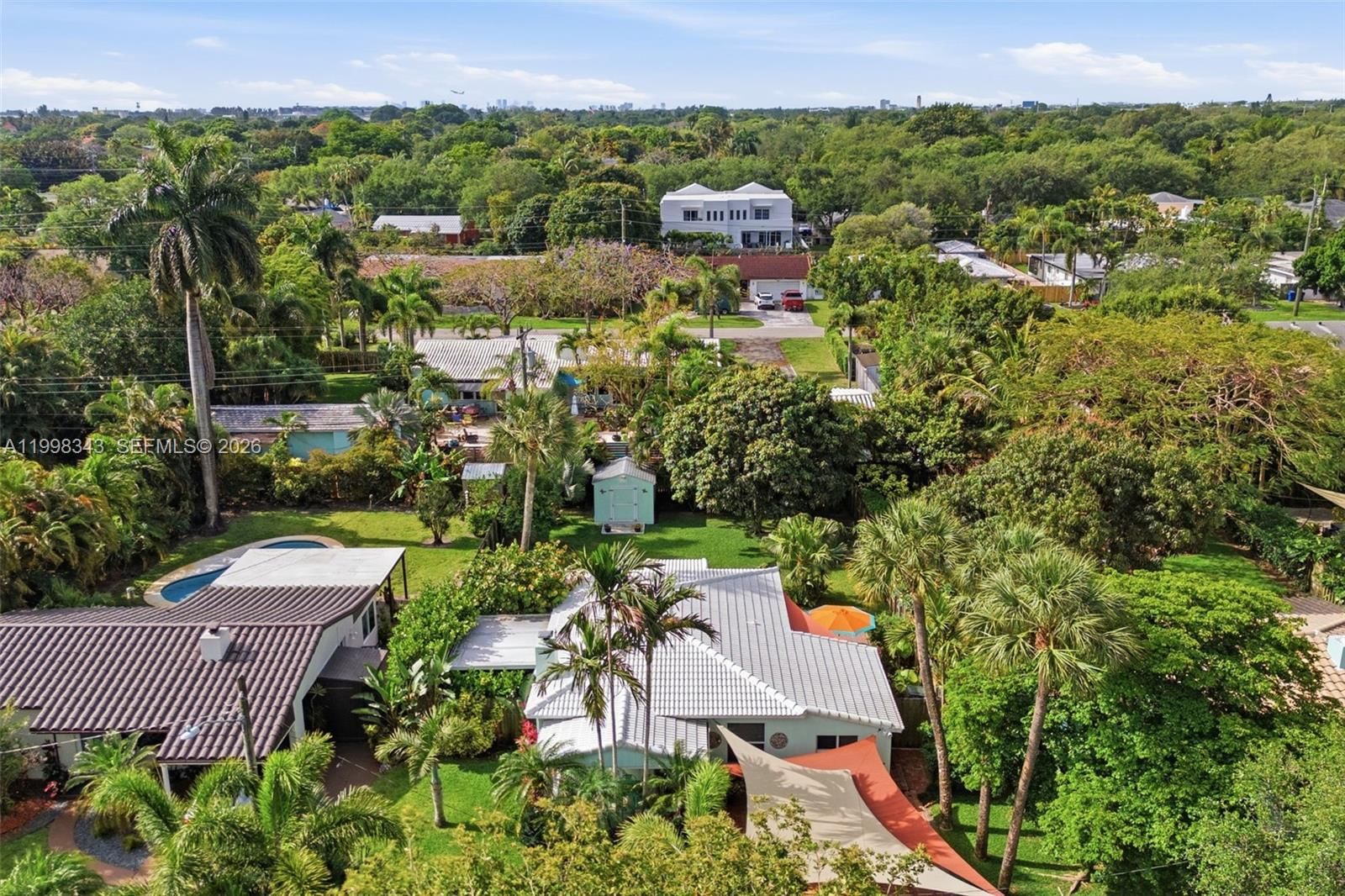 Real estate property located at 704 14th St, Broward, Replat Of Pt Of Rev Plat, Fort Lauderdale, FL