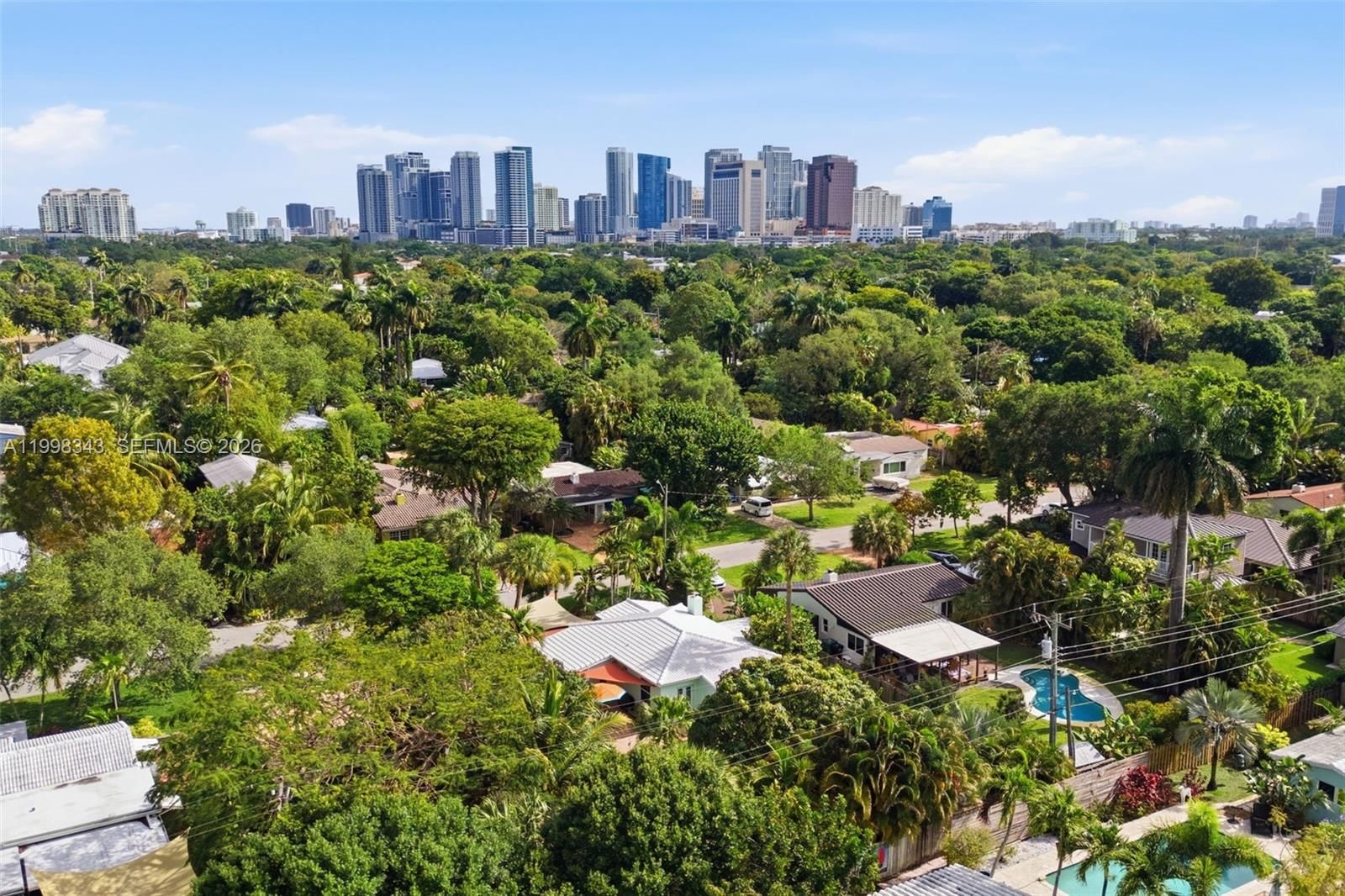 Real estate property located at 704 14th St, Broward, Replat Of Pt Of Rev Plat, Fort Lauderdale, FL