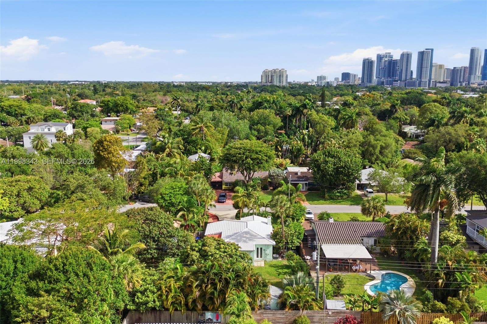 Real estate property located at 704 14th St, Broward, Replat Of Pt Of Rev Plat, Fort Lauderdale, FL