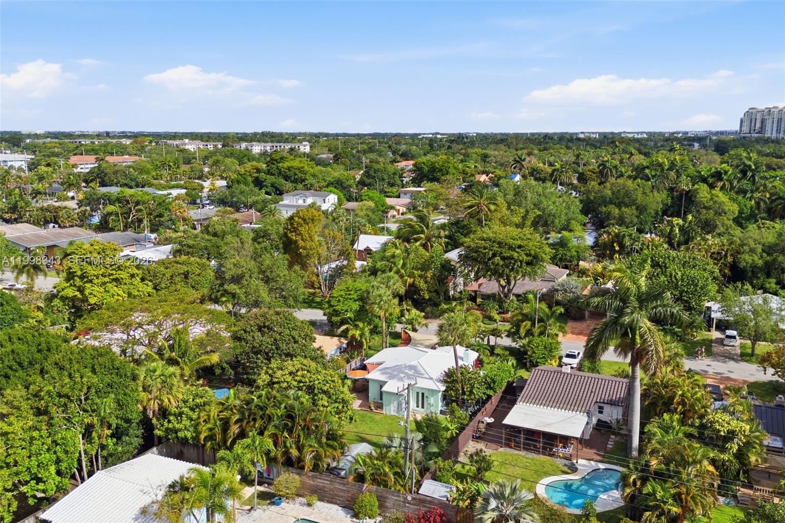 Real estate property located at 704 14th St, Broward, Replat Of Pt Of Rev Plat, Fort Lauderdale, FL